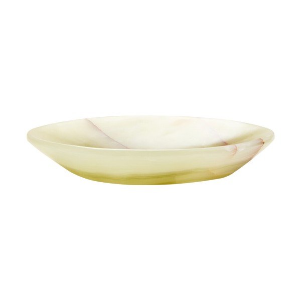 Kameni ukrasni pladanj 12,5x20 cm Oleena – Premier Housewares-image-4