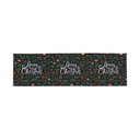 Pamučan nadstolnjak s božićnim motivom 40x140 cm Very Merry Christmas – Butter Kings