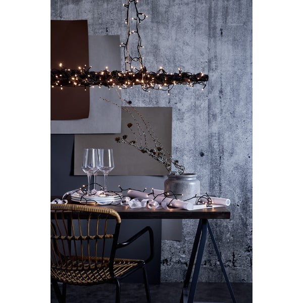 LED svjetlosni lanac Star Trading, dužine 25,6 m-image-4