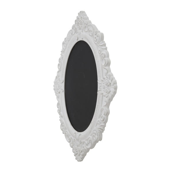 Etiketa u bijelom okviru Mauro Ferretti Brussels, visina 59 cm-image-2