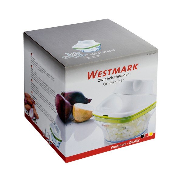 Mehanički rezač luka Westmark-image-2