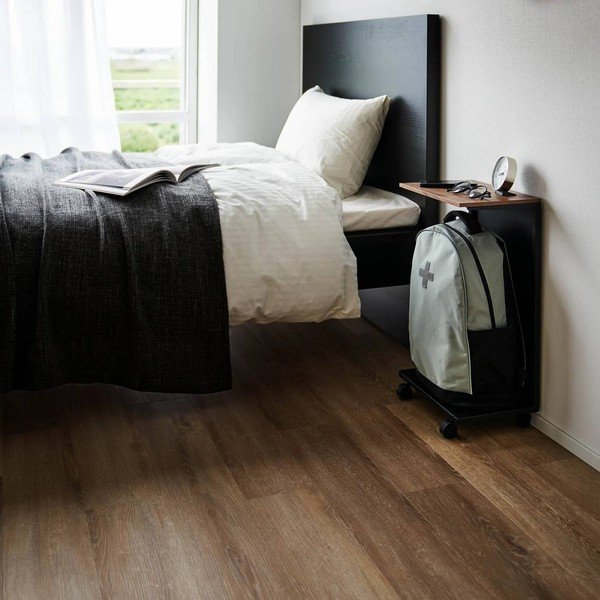 Metalni pomoćni stol 22x31 cm Tower – YAMAZAKI-image-1