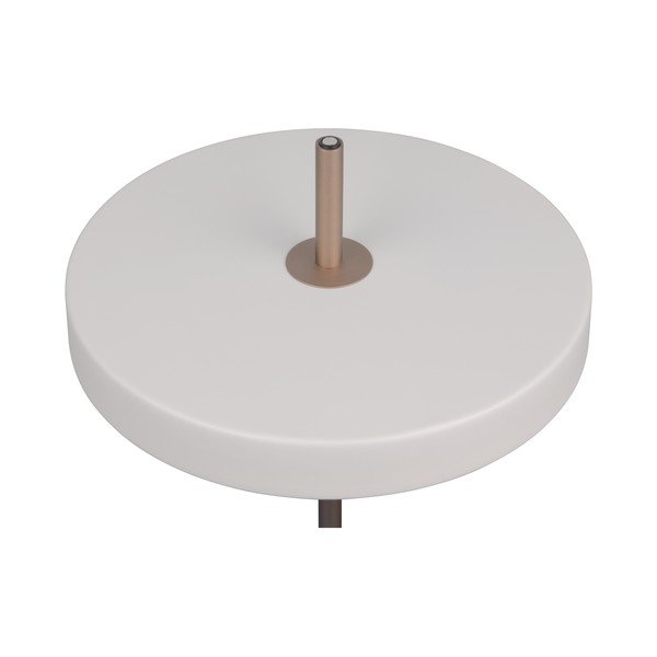 LED stolna lampa s mogućnosti zatamnjivanja boje slonovače (visina 45,5 cm) Keaton – Trio-image-4