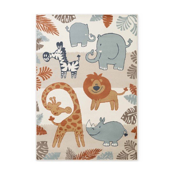 Dječji tepih 120x170 cm Savanna – Hanse Home