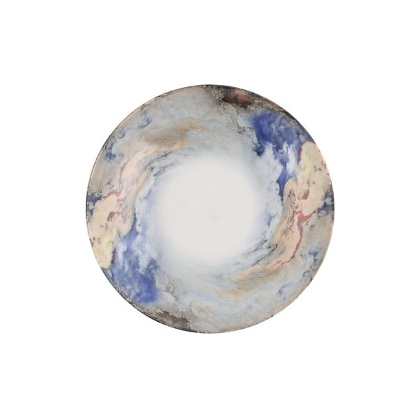 24-dijelni set porculanskog posuđa Güral Porselen Abstract-image-3