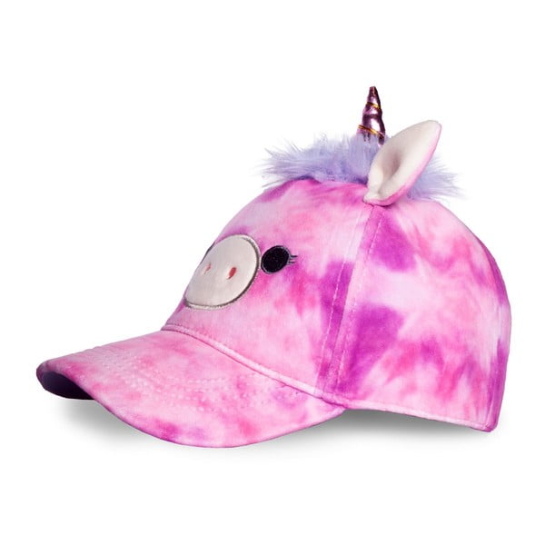 Dječja kapa Lola - SQUISHMALLOWS-image-1