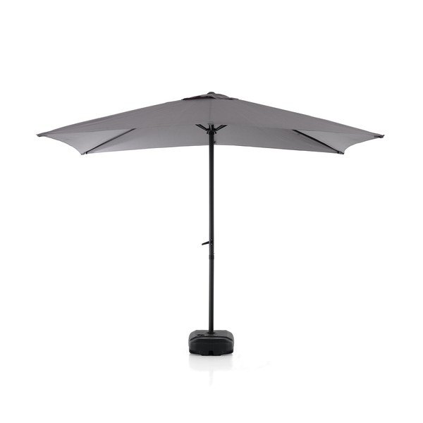 Sivi suncobran 200x300 cm Marcelli - Tomasucci-image-4