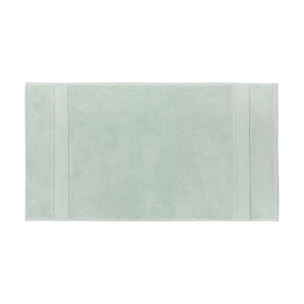 Pamučni ručnik mint zelene boje Foutastic Chicago, 70 x 140 cm