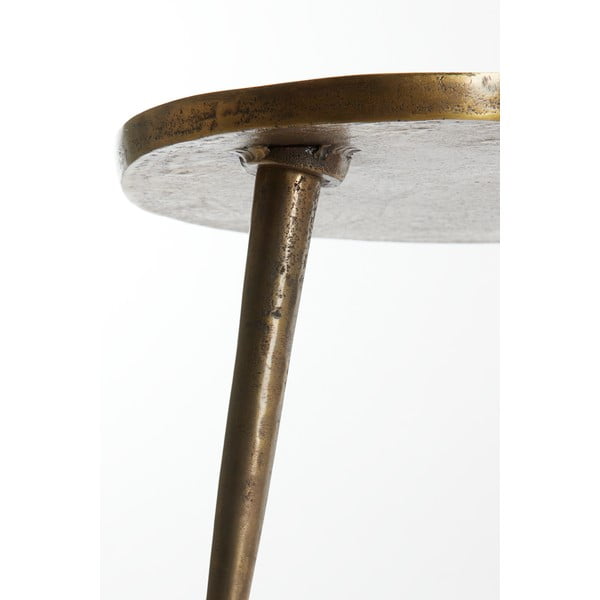 Metalni pomoćni stol 49x67 cm Lienz – Light & Living-image-4