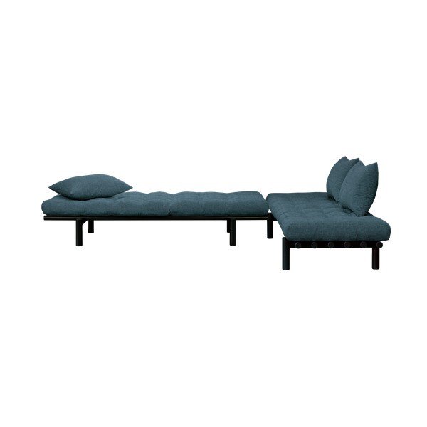 Kauč Karup Design Pace Black/Dark Blue-image-4