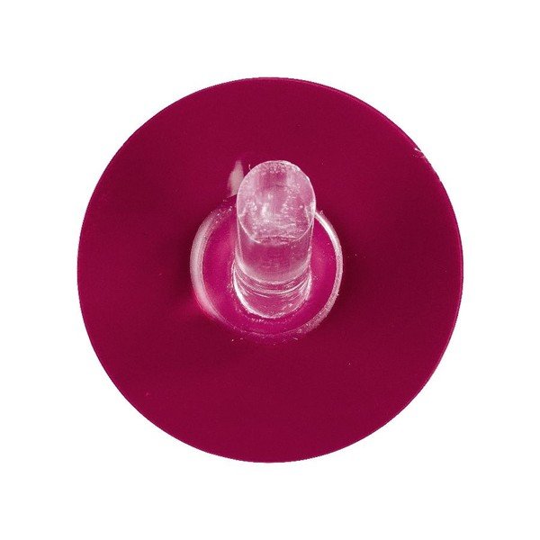 Static-Loc Pink samodržeća kuka, do 8 kg-image-1