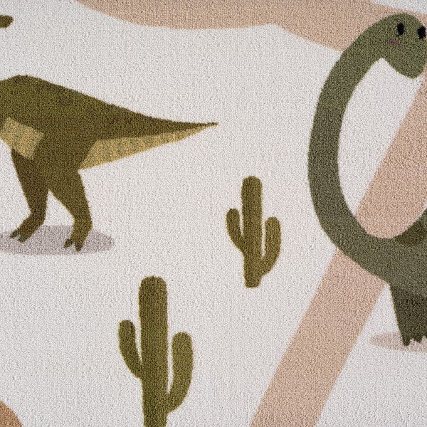 Periv dječji tepih ø120 cm Coco 1131 – Ayyildiz Carpets-image-2