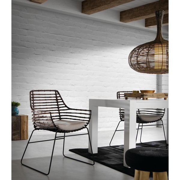 Stolić od tikovine Kave HomeOgnak-image-4