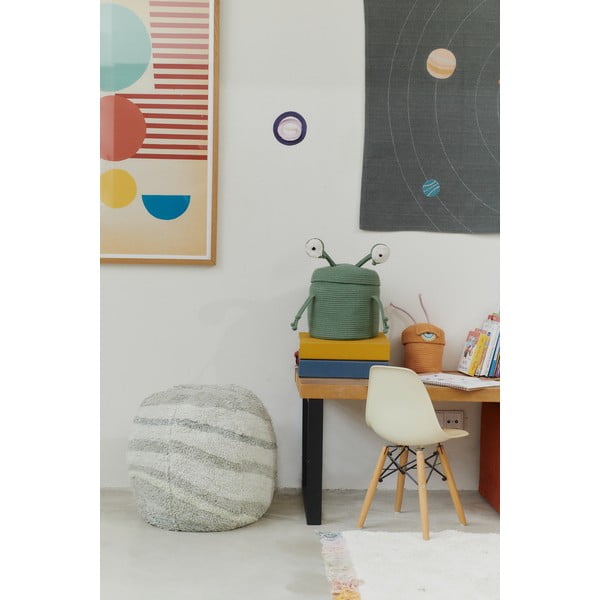 Kadulja zelena vreća za bebe Neptune – Lorena Canals-image-1