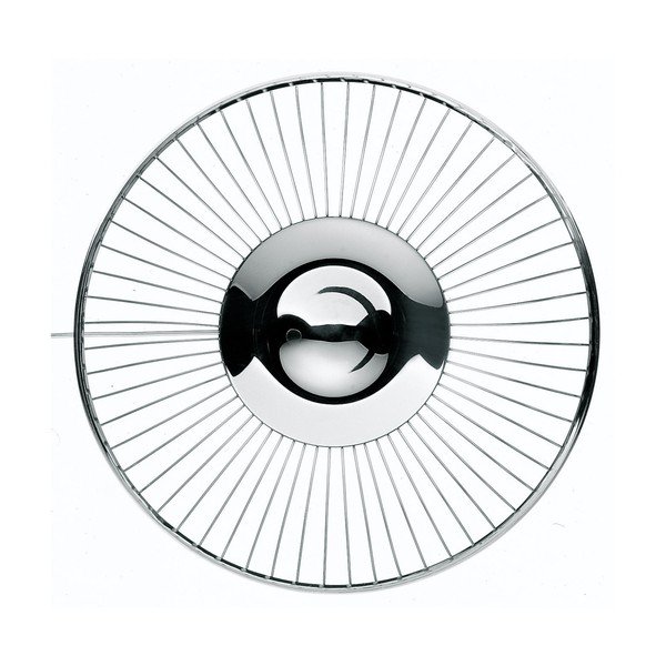 WMF Cromargan® Living Lounge zdjela za voće od nehrđajućeg čelika, ⌀ 26 cm-image-1