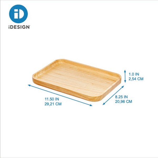Drveni organizator Eco Office - iDesign-image-2