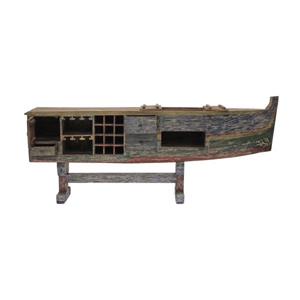 Boat Multi bar stol-image-2