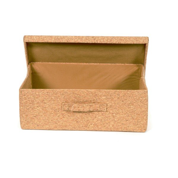 Kutija za pohranu od pluta Compactor Foldable Cork Box-image-4