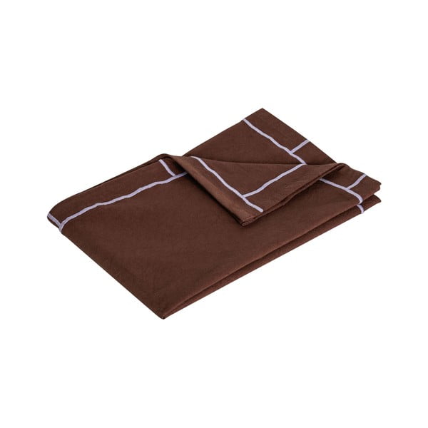 Pamučna kuhinjska krpa 60x80 cm Easypeasy – Hübsch