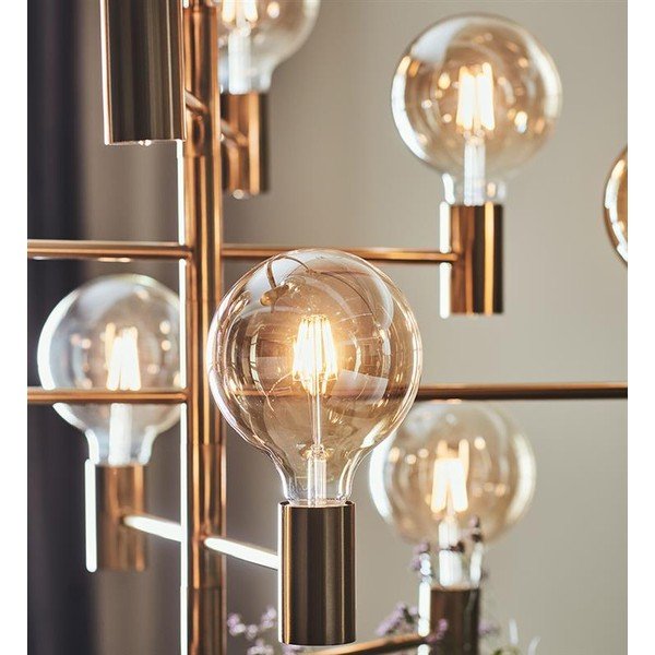 Viseće svjetiljke u zlatu Markslöjd Paris 10l-image-2