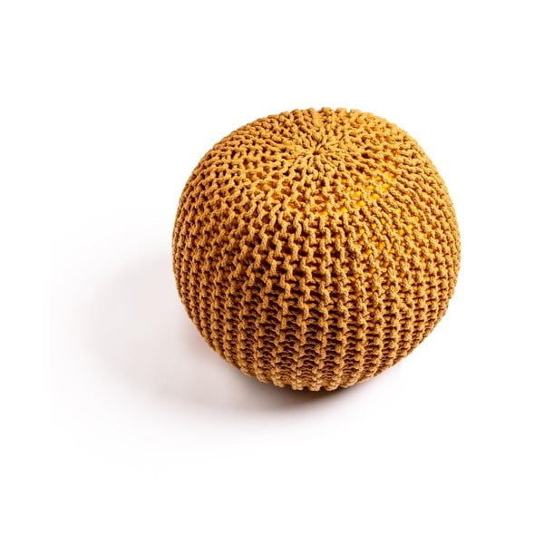 Tabure u senf žutoj boji Bonami Essentials Jagger-image-1