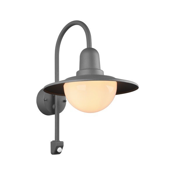 Vanjska zidna lampa (visina 45 cm) Norman - Trio-image-1