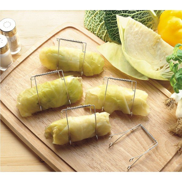 Set od 10 štipaljki za rolice Maximex Roll-image-3