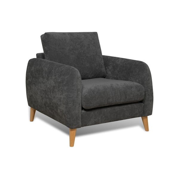 Tamnosiva fotelja Marvel - Scandic-image-1