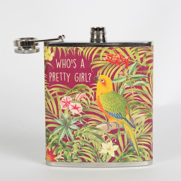 Plakat Sass &amp; Belle Parrot Paradise-image-1