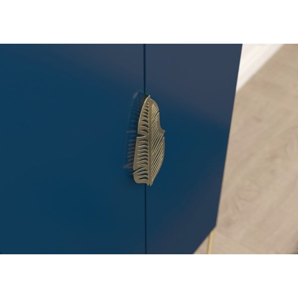 Tamnoplavi ormar Skandica Merlin-image-1