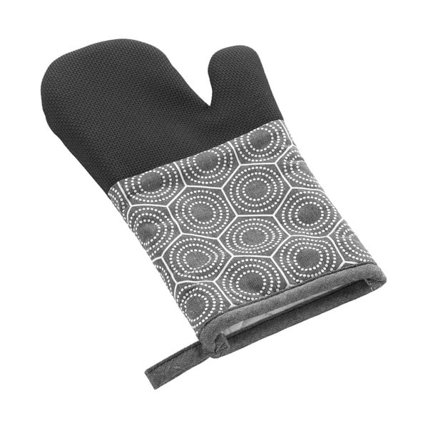 Kuhinjska rukavica od mješavina vlakana Alveis – douceur d'intérieur-image-2