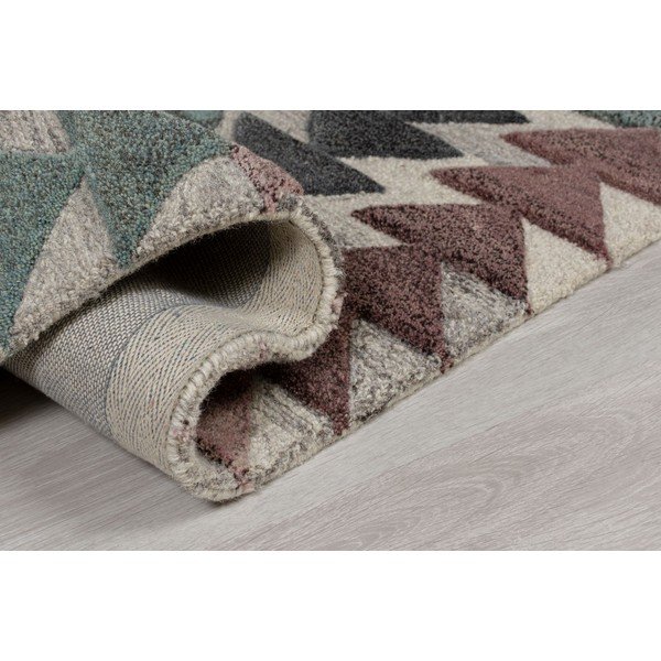 Vuneni tepih Flair Rugs Archer, 200 x 290 cm-image-3