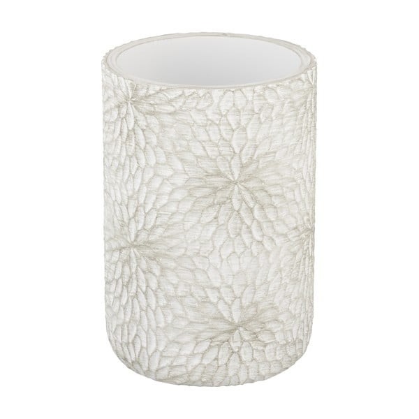 Bijela/u zlatnoj boji čaša za četkice za zube od polyresina Montalfano – Wenko-image-4