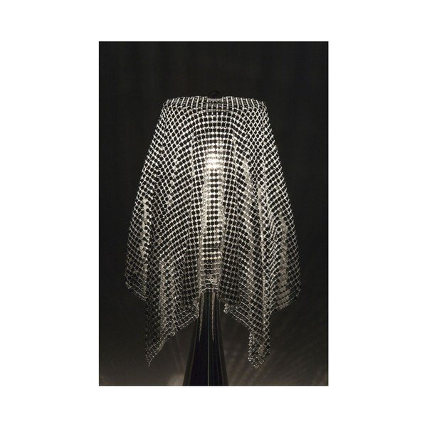 Kare Design Glamour stolna lampa-image-1