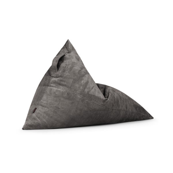 Crna vreća za sjedenje od samta Razz – SLOWDOWN-image-4