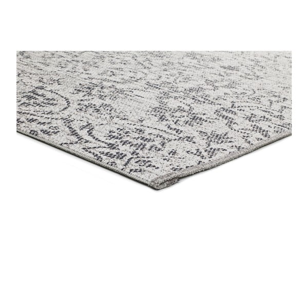 Sivo-bež vanjski tepih Universal Weave Kalimo, 130 x 190 cm-image-1