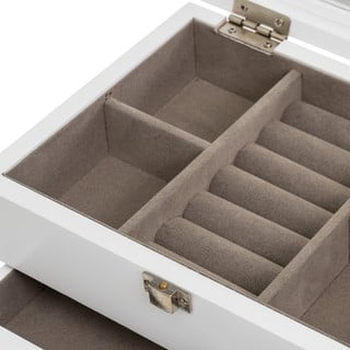 Organizator nakita – Casa Selección