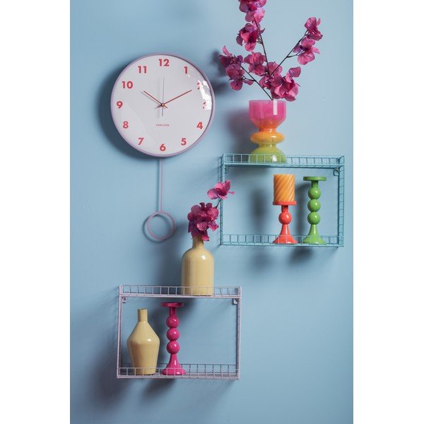 Sat s njihalom/zidni Cheeky Dome – Karlsson-image-1