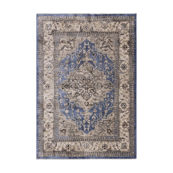 Plavi tepih 120x166 cm Sovereign – Asiatic Carpets