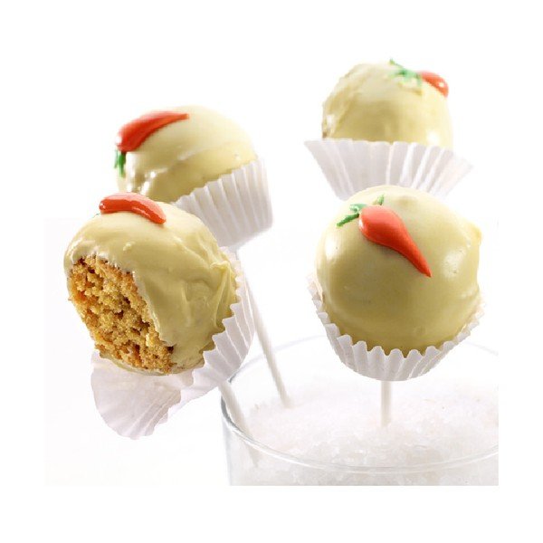 Set od 50 štapića za cake pops Lékué Pops-image-2