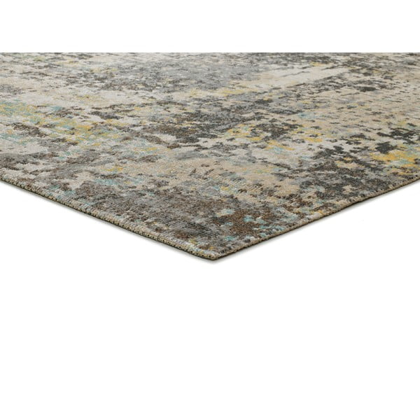 Sivi/bež vanjski tepih 160x230 cm Sassy – Universal-image-2