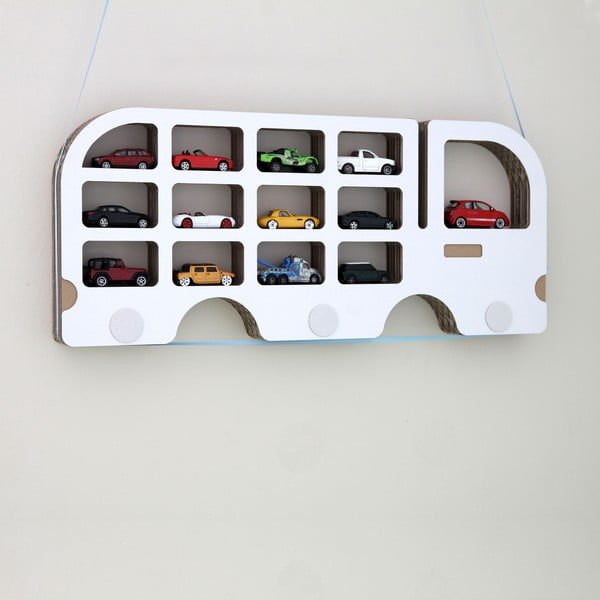 Unlimited Design for Kids polica auto koje vozi udesno-image-1