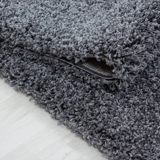 Tamno siva staza 80x250 cm Life – Ayyildiz Carpets