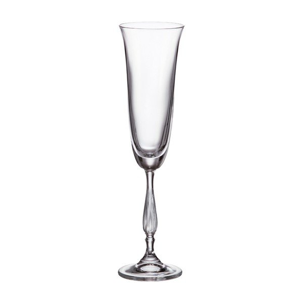 Čaše u setu za šampanjac 190 ml Eden – Brandani