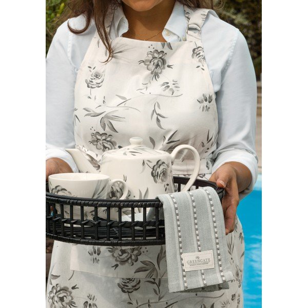 Pamučna pregača Green Gate Aslaug-image-1