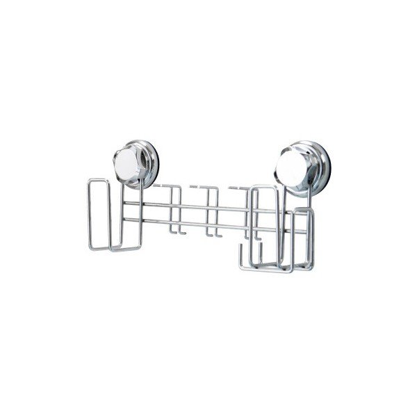 Zidni držač četkice za zube Compactor Bestlock-image-1