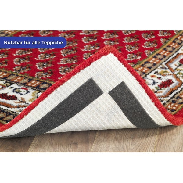 Protuklizna traka za ispod tepiha 200 cm - Maximex-image-1