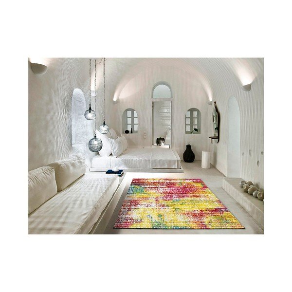Univerzalni Moar Multi tepih, 70 x 135 cm-image-1
