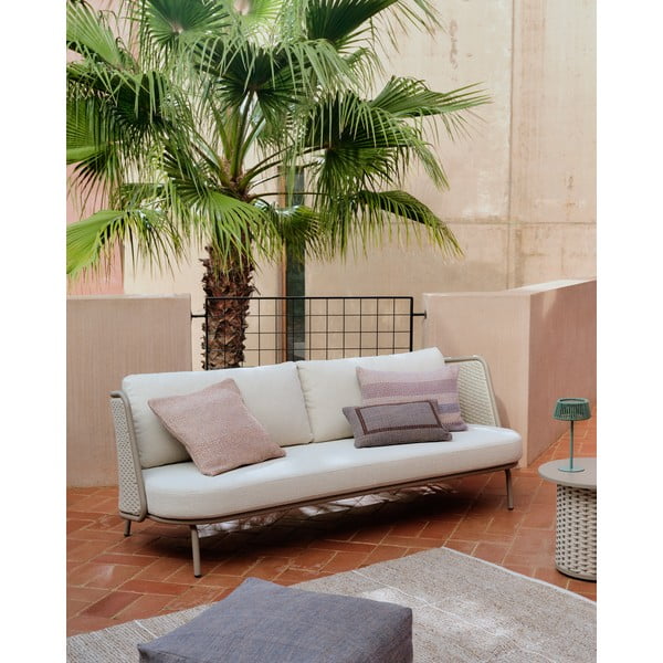 Vanjska jastučnica 40x60 cm Lunet – Kave Home-image-3