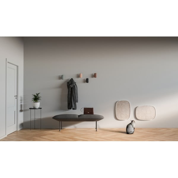 Grebalica za mačke Pannello Beige S – MiaCara-image-4